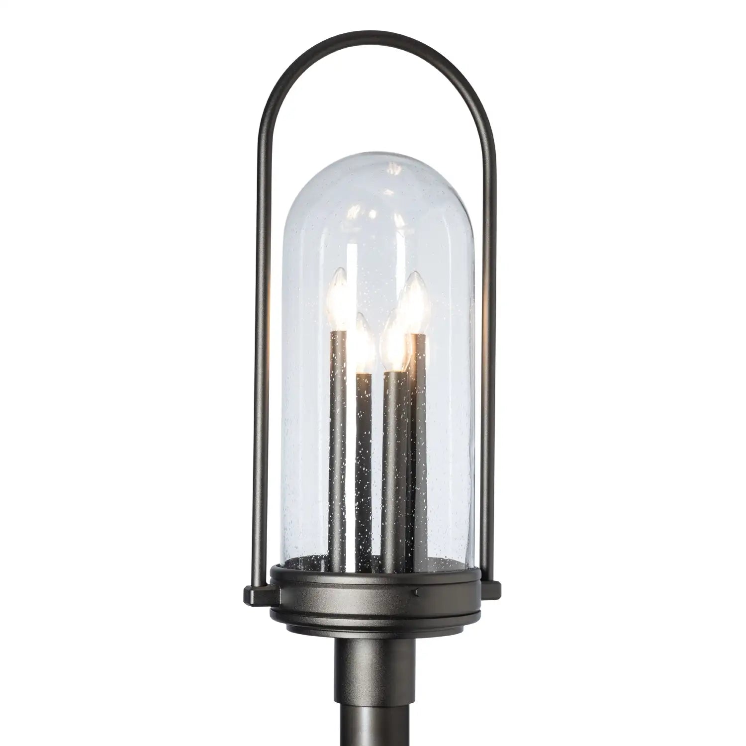 Hubbardton Forge Davis Post Light - Post