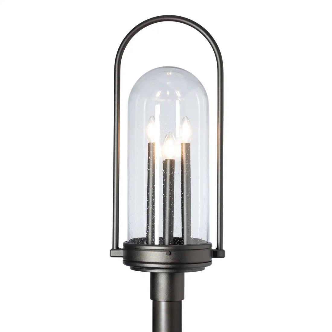 Hubbardton Forge Davis Post Light - Post