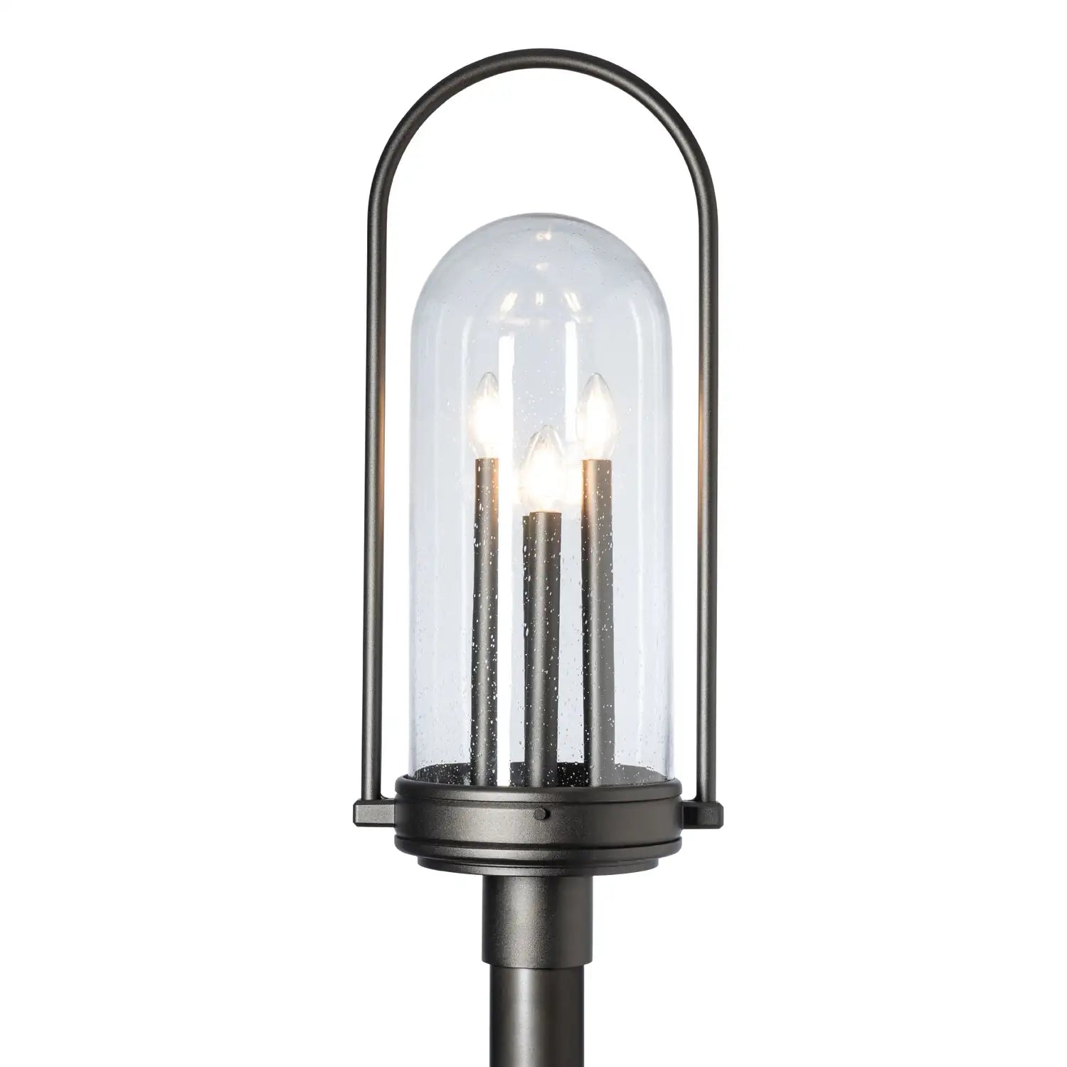 Hubbardton Forge Davis Post Light - Post