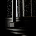 Hubbardton Forge Davis Post Light - Post