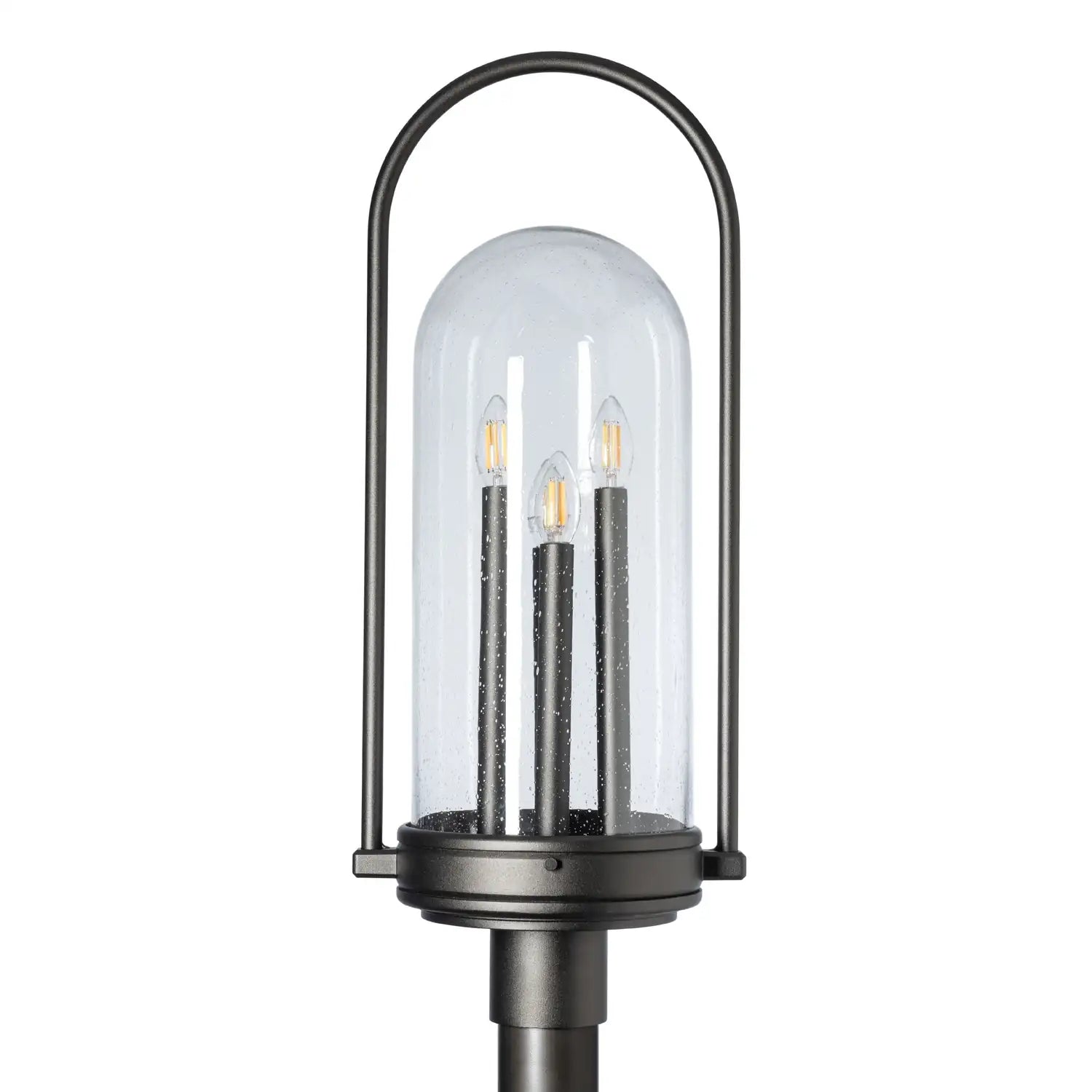 Hubbardton Forge Davis Post Light - Post
