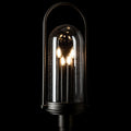 Hubbardton Forge Davis Post Light - Post