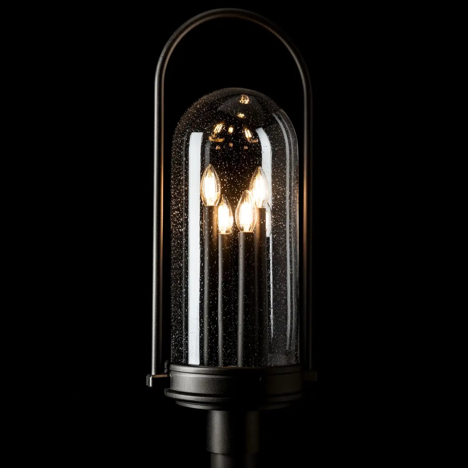 Hubbardton Forge Davis Post Light - Post
