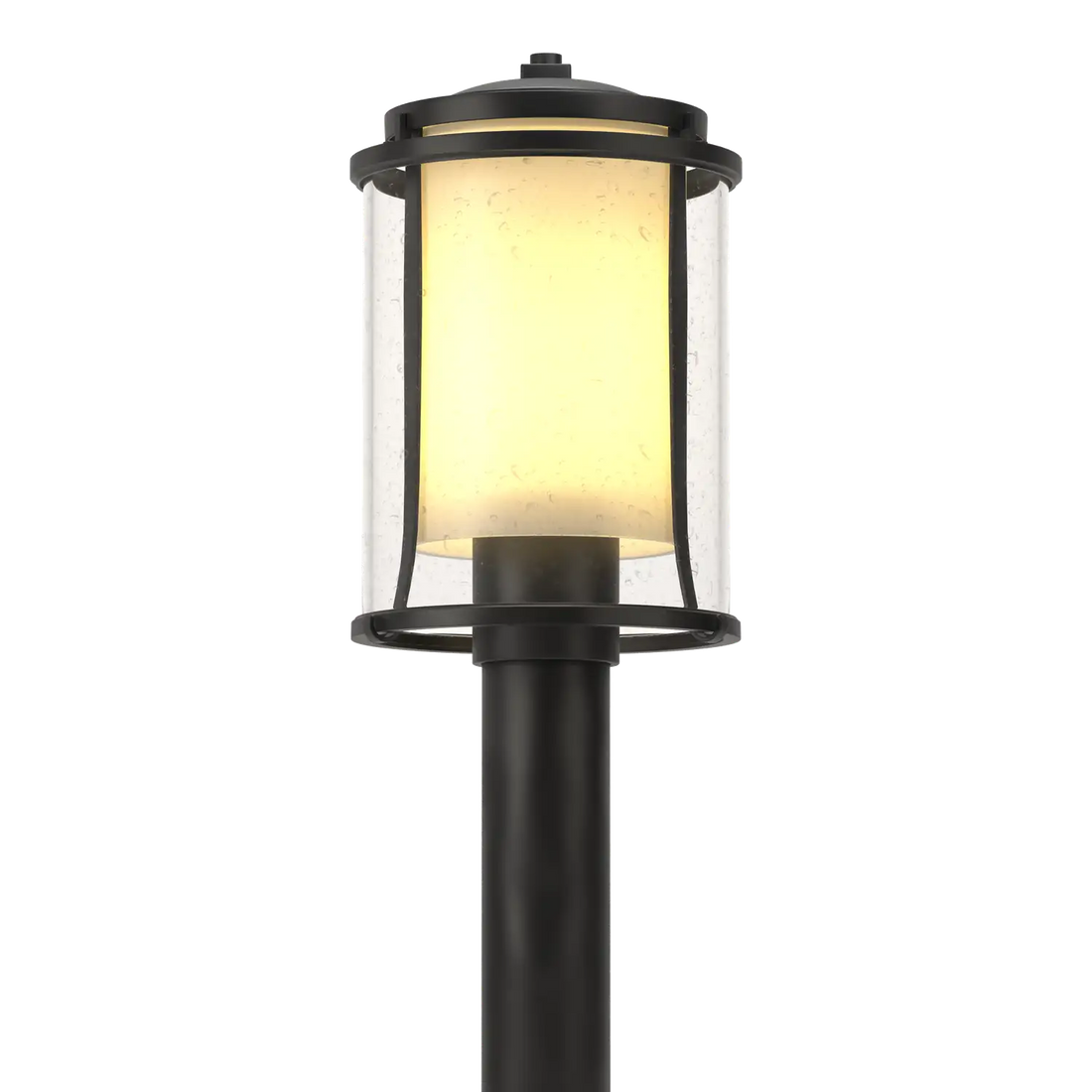 Hubbardton Forge Meridian Outdoor Post Light - Post
