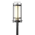 Hubbardton Forge Torch Outdoor Post Light - Post
