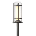 Hubbardton Forge Torch Outdoor Post Light - Post