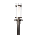 Hubbardton Forge Torch Outdoor Post Light - Post