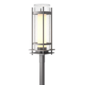 Hubbardton Forge Torch Outdoor Post Light - Post
