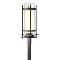 Hubbardton Forge Torch Outdoor Post Light - Post