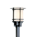 Hubbardton Forge Tourou Outdoor Post Light - Post