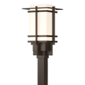 Hubbardton Forge Tourou Outdoor Post Light - Post