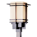 Hubbardton Forge Tourou Outdoor Post Light - Post