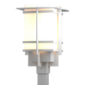 Hubbardton Forge Tourou Outdoor Post Light - Post