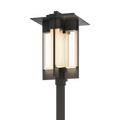 Hubbardton Forge Axis Outdoor Post Light - Post