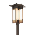 Hubbardton Forge Axis Outdoor Post Light - Post
