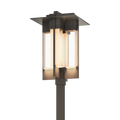 Hubbardton Forge Axis Outdoor Post Light - Post