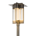 Hubbardton Forge Axis Outdoor Post Light - Post