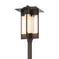 Hubbardton Forge Axis Outdoor Post Light - Post