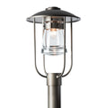 Hubbardton Forge Erlenmeyer Outdoor Post Light - Post
