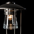 Hubbardton Forge Erlenmeyer Outdoor Post Light - Post