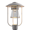 Hubbardton Forge Erlenmeyer Outdoor Post Light - Post
