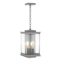 Hubbardton Forge, Kingston Outdoor Lantern, OUTDOOR CEILING LIGHTS
