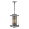 Hubbardton Forge, Kingston Outdoor Lantern, OUTDOOR CEILING LIGHTS