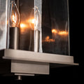 Hubbardton Forge, Kingston Outdoor Lantern, OUTDOOR CEILING LIGHTS