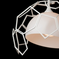 HUBBARDTON FORGE UMBRA OUTDOOR PENDANT