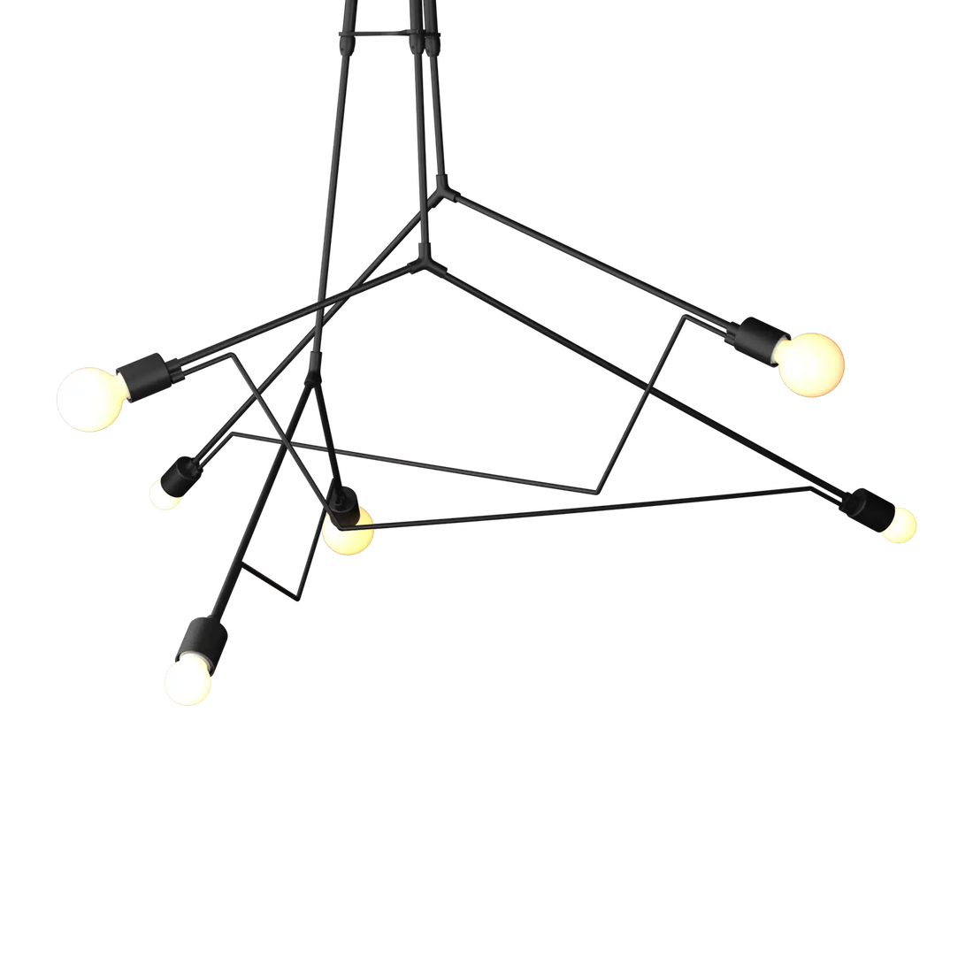 HUBBARDTON FORGE DIVERGENCE OUTDOOR PENDANT