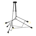 HUBBARDTON FORGE DIVERGENCE OUTDOOR PENDANT