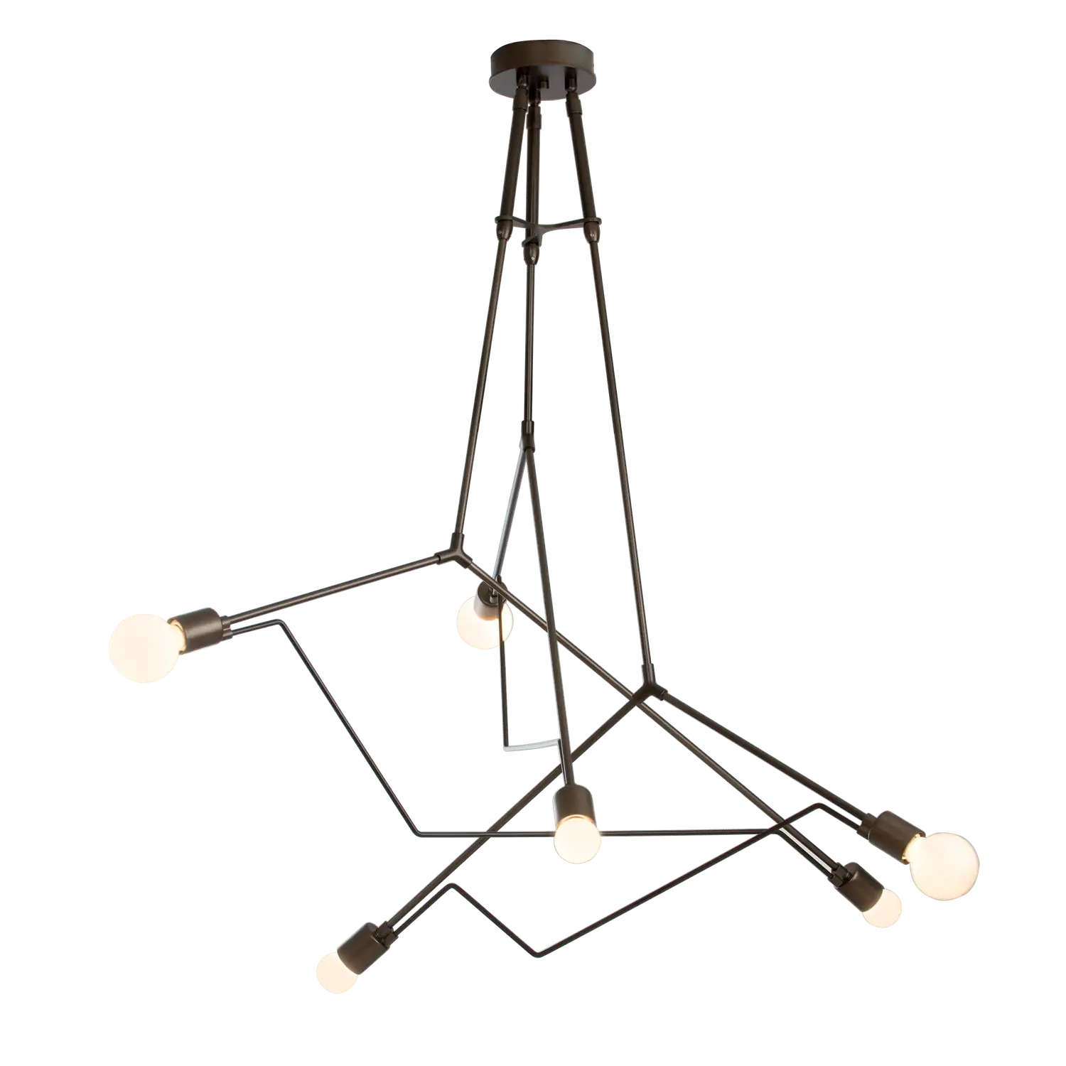 HUBBARDTON FORGE DIVERGENCE OUTDOOR PENDANT