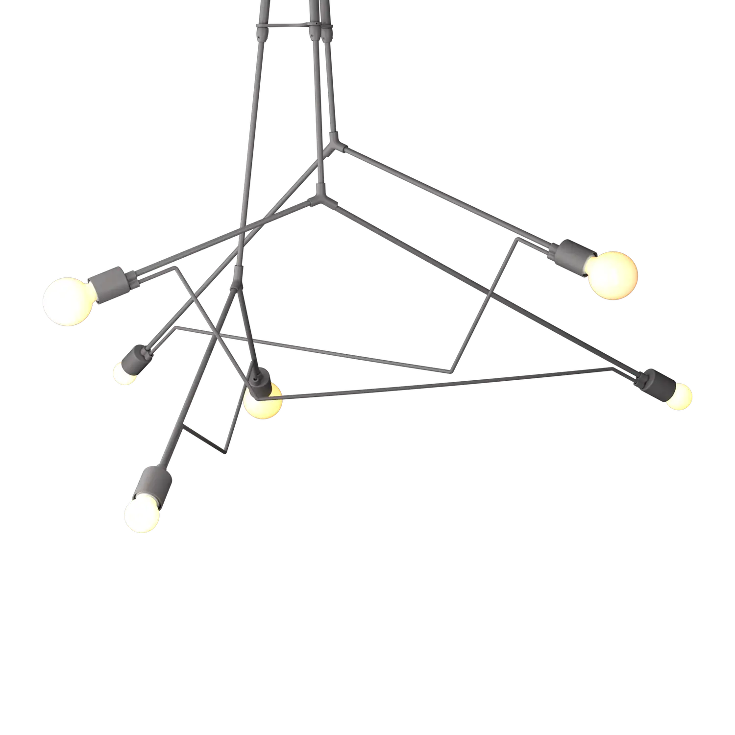 HUBBARDTON FORGE DIVERGENCE OUTDOOR PENDANT
