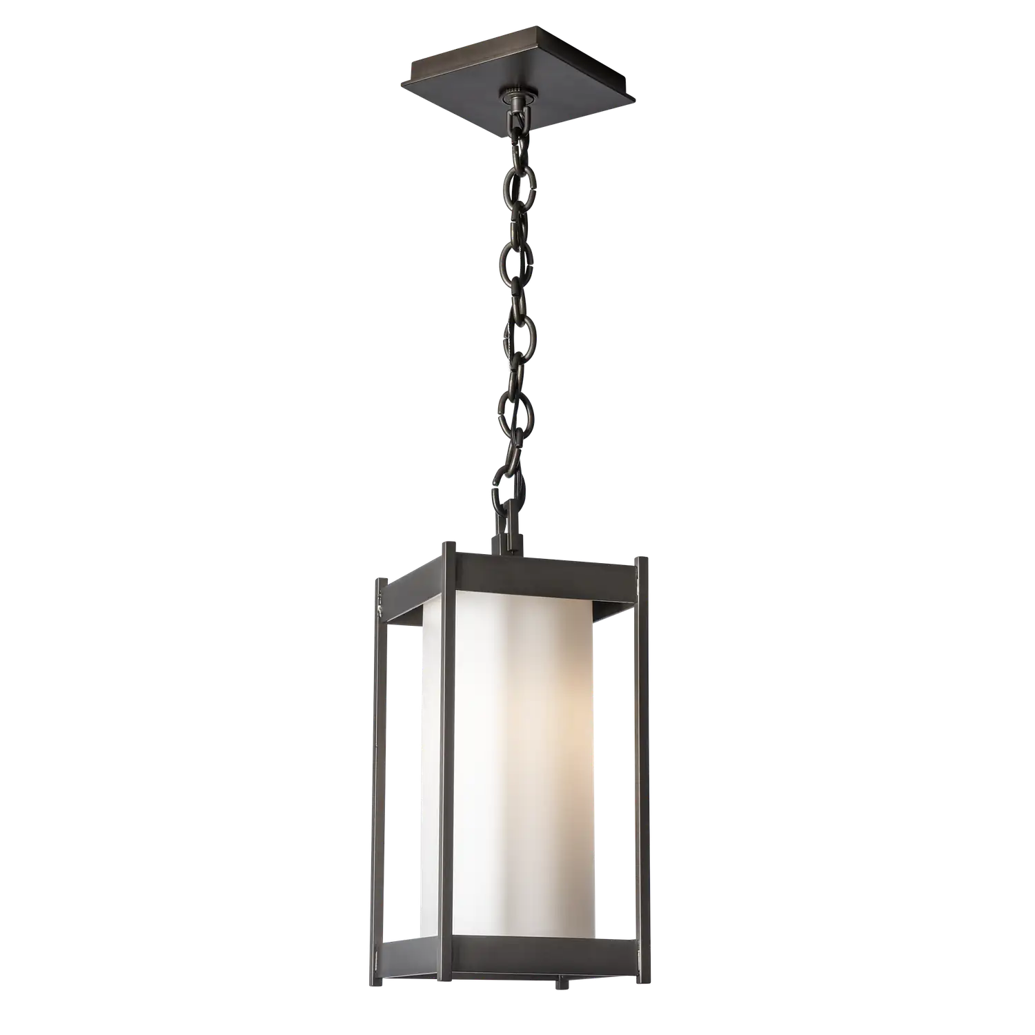 Hubbardton Forge, Cela Outdoor Lantern, OUTDOOR CEILING LIGHTS