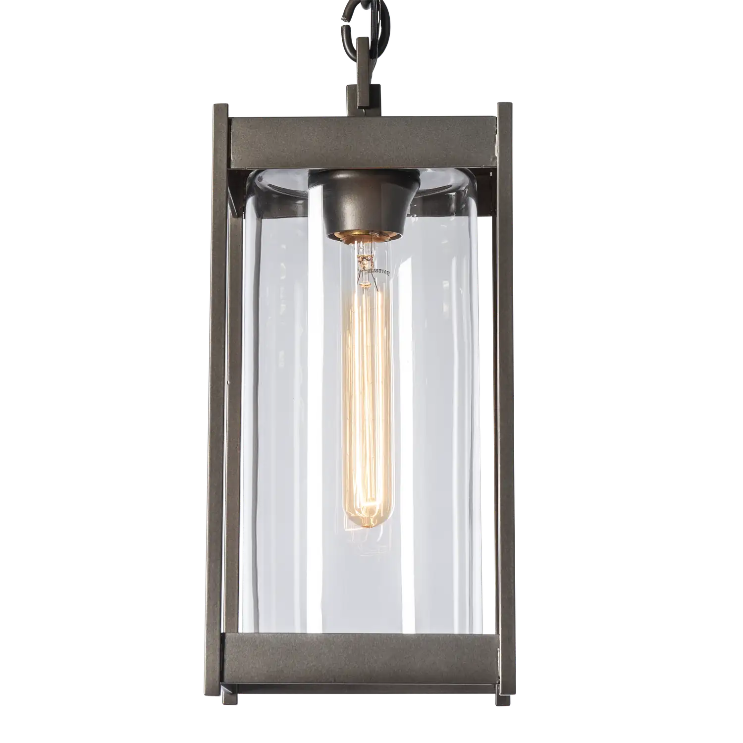 Hubbardton Forge, Cela Outdoor Lantern, OUTDOOR CEILING LIGHTS