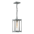 Hubbardton Forge, Cela Outdoor Lantern, OUTDOOR CEILING LIGHTS