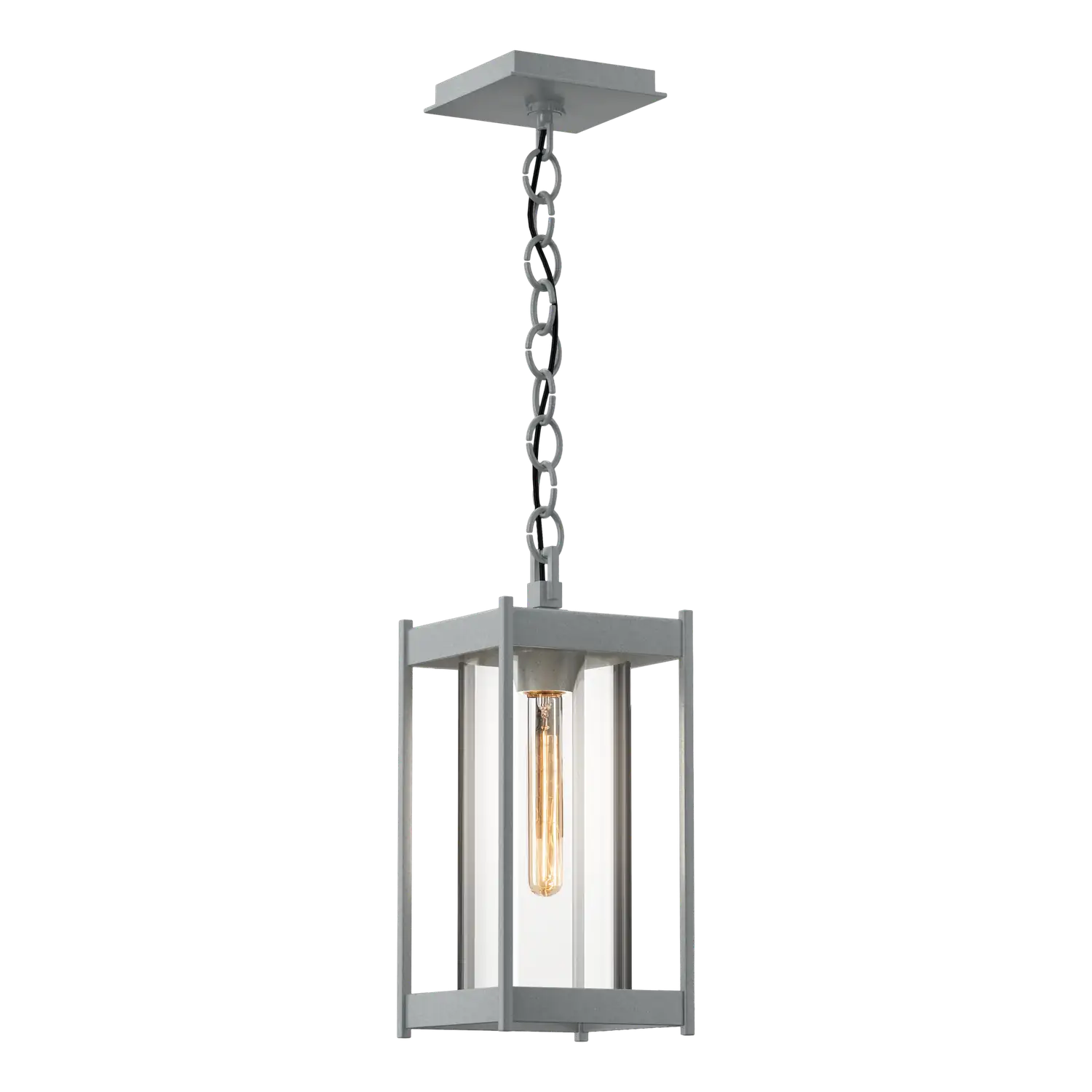 Hubbardton Forge, Cela Outdoor Lantern, OUTDOOR CEILING LIGHTS