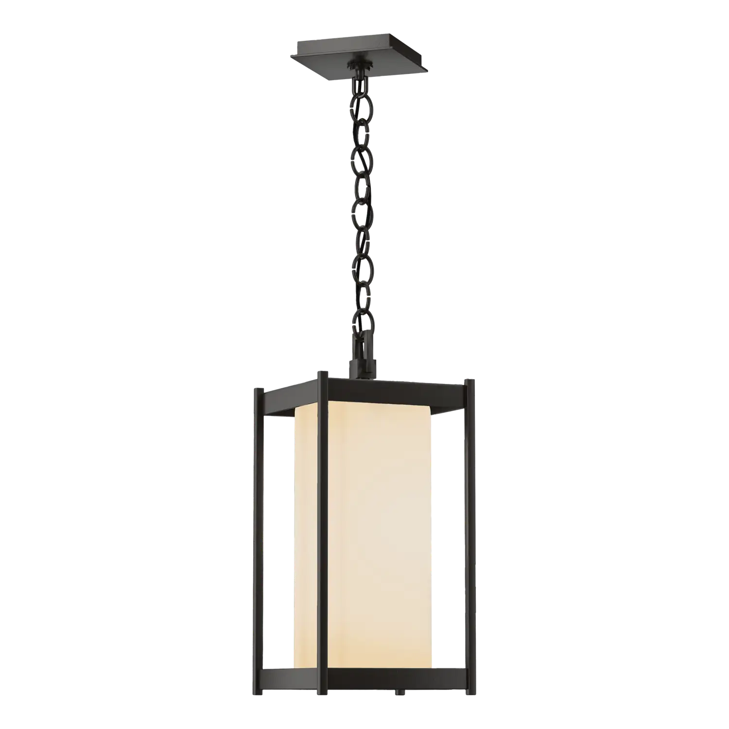 Hubbardton Forge, Cela Outdoor Lantern, OUTDOOR CEILING LIGHTS