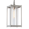 Hubbardton Forge, Cela Outdoor Lantern, OUTDOOR CEILING LIGHTS