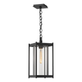 Hubbardton Forge, Cela Outdoor Lantern, OUTDOOR CEILING LIGHTS