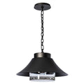 Hubbardton Forge, Stowe Outdoor Lantern, OUTDOOR CEILING LIGHTS