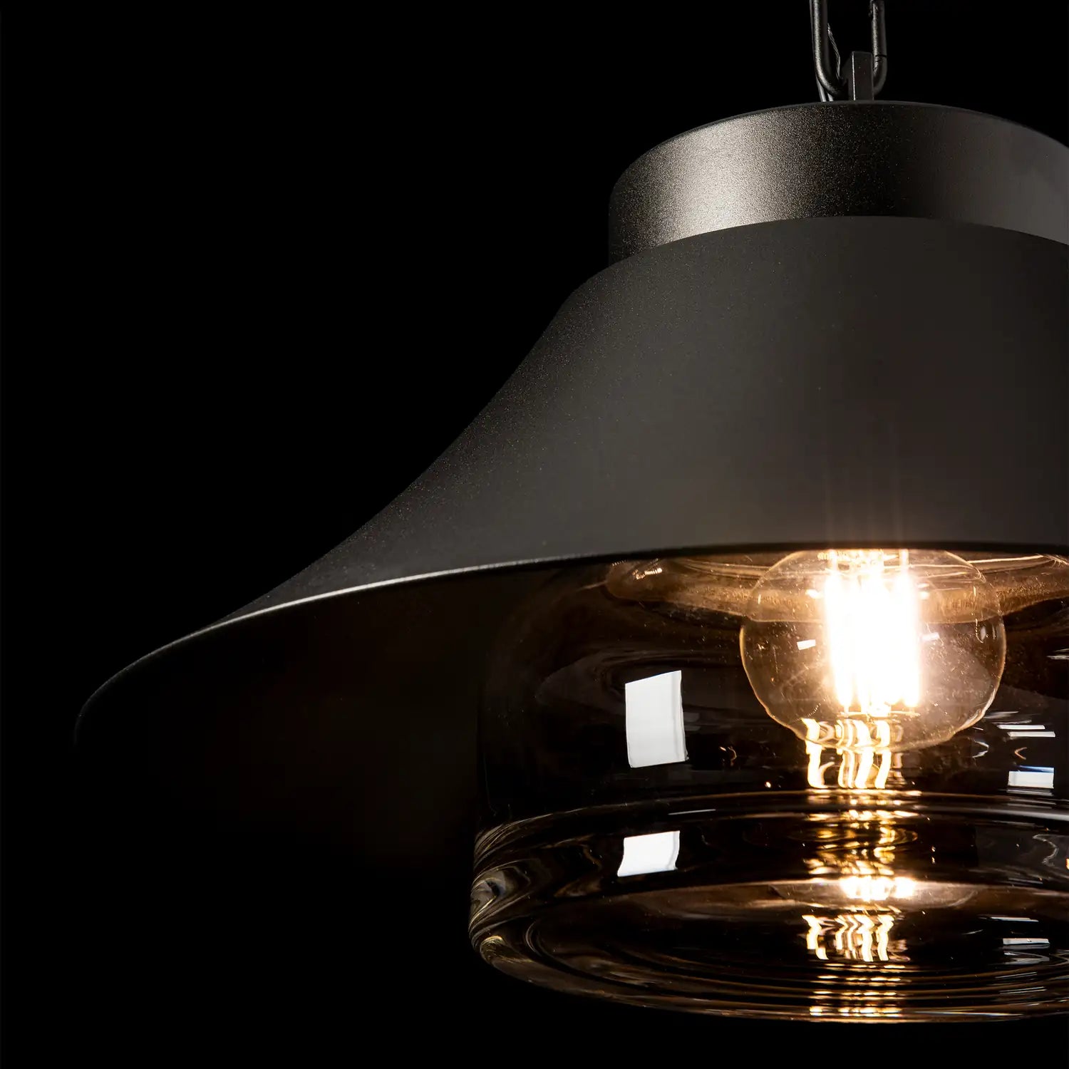 Hubbardton Forge, Stowe Outdoor Lantern, OUTDOOR CEILING LIGHTS