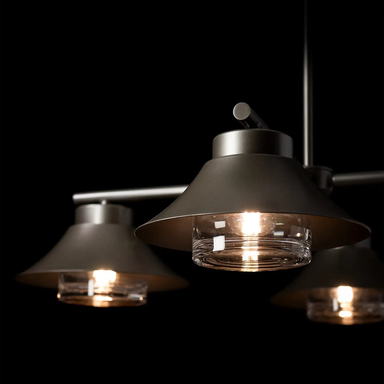 Hubbardton Forge, Stowe Outdoor Pendant, OUTDOOR CEILING LIGHTS