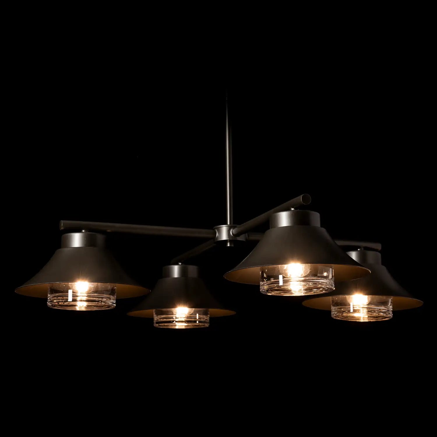 Hubbardton Forge, Stowe Outdoor Pendant, OUTDOOR CEILING LIGHTS