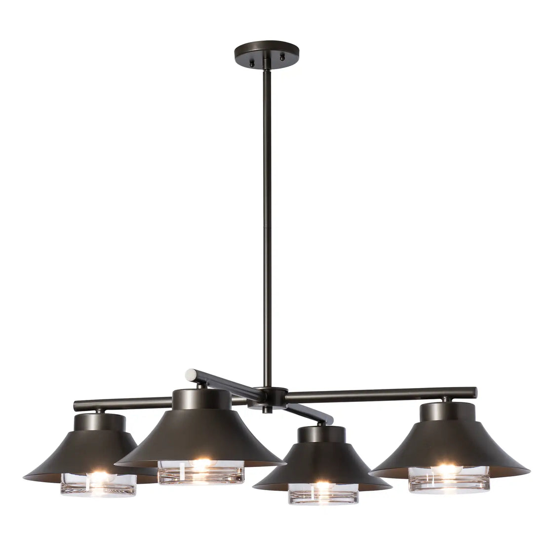 HUBBARDTON FORGE STOWE OUTDOOR PENDANT - Ceiling