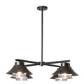 Hubbardton Forge, Stowe Outdoor Pendant, OUTDOOR CEILING LIGHTS