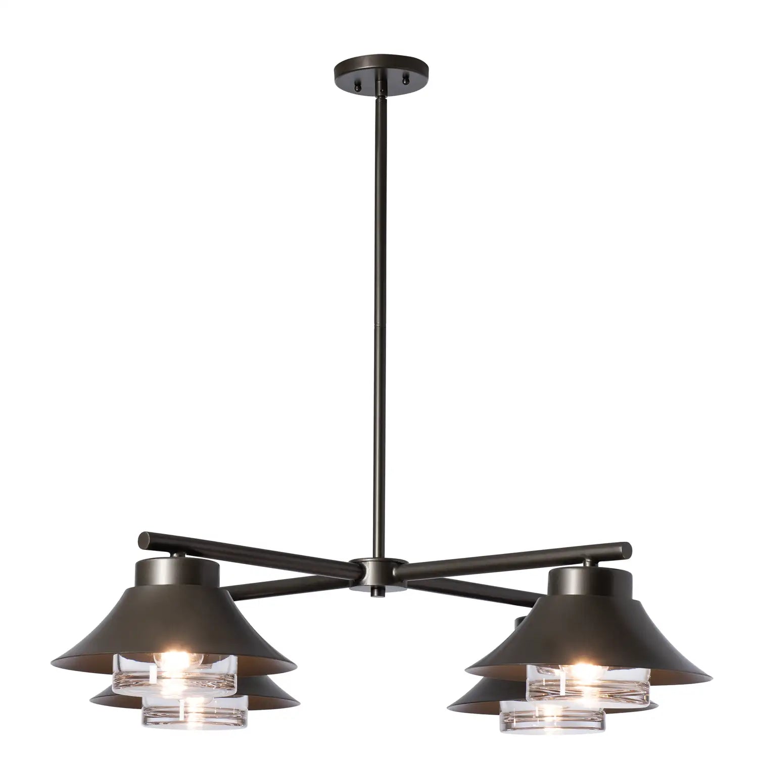 Hubbardton Forge, Stowe Outdoor Pendant, OUTDOOR CEILING LIGHTS