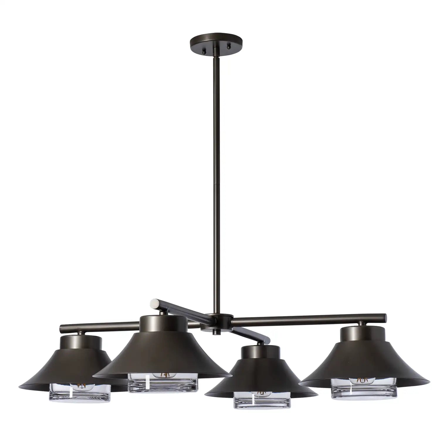 Hubbardton Forge, Stowe Outdoor Pendant, OUTDOOR CEILING LIGHTS
