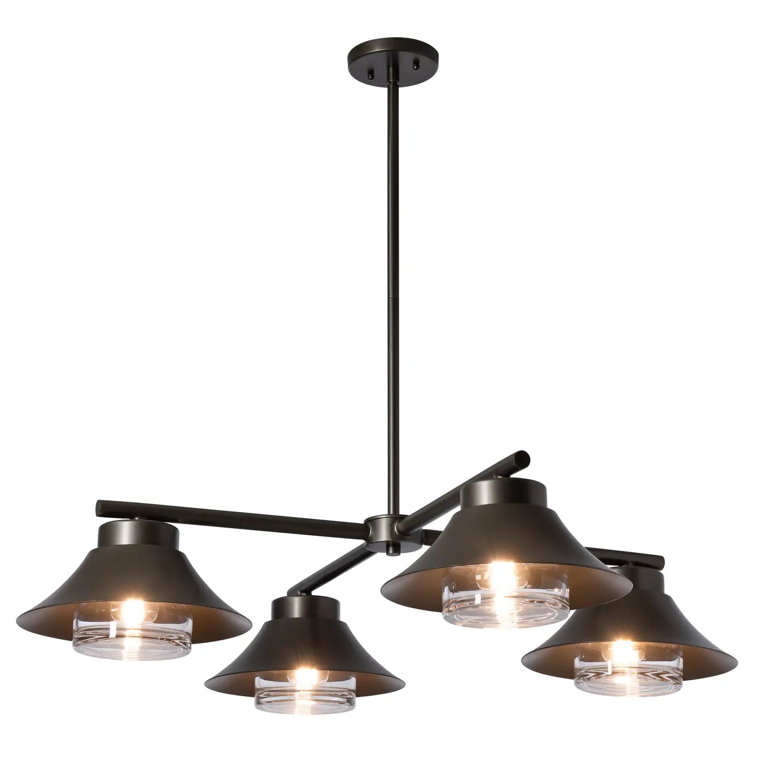 HUBBARDTON FORGE STOWE OUTDOOR PENDANT - Ceiling