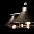 Hubbardton Forge, Stowe Outdoor Pendant, OUTDOOR CEILING LIGHTS
